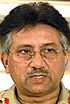 Pervez Musharraf 