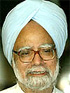 Dr Manmohan Singh