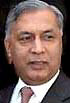 Shaukat Aziz 