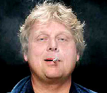 Controversial Dutch filmmaker and newspaper columnist Theo van Gogh, who made a film about violence against women in Islamic societies, was stabbed and shot in Amsterdam