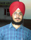 Rawal Singh