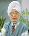Mohan Singh