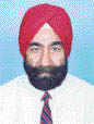 Col. Jagjit Singh Bal