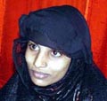 Zaheera Sheikh 