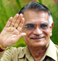 Shivraj Patil