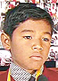 Manoj Kumar