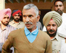 Darbara Singh