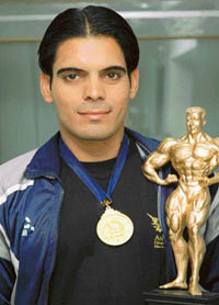 Jagjit Singh