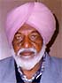 Amrit Lal Nagar