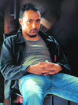 Rahul Bose
