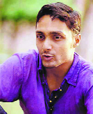 Rahul Bose