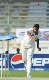 Danish Kaneria