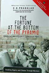 The Fortune at the Bottom of the Pyramid