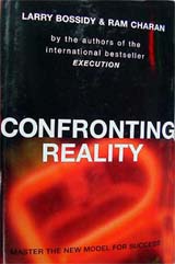 Confronting Reality