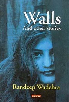 Walls and Other Stories