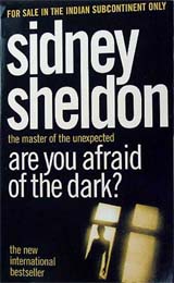 Are You Afraid of the Dark?