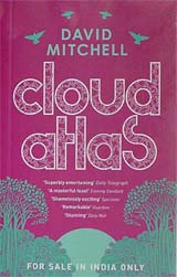 Cloud Atlas