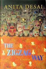 The ZigZag Way: a Novel