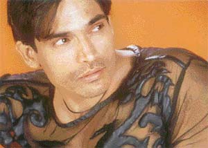 Shahwar Ali is emerging stronger from failure