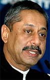 Dr Naresh Trehan