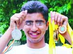Abhimanyu Tewari