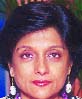 Usha Albuquerque