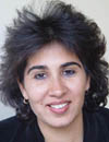 Ms Sharanita Keswani