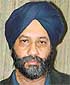 Jasdev Singh Rai