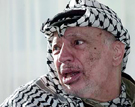 Yasser Arafat 