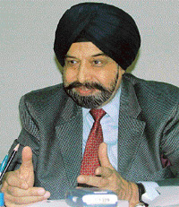 Dr J.S. Bajaj