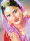 Harpreet Kaur Cheema