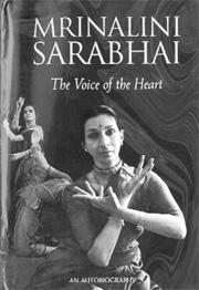 The Voice of the Heart. An Autobiography.