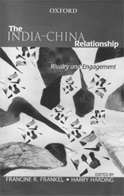 The India-China Relationship: Rivalry and Engagement
