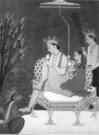 Ramayana: A Journey by Ranchor Prime 