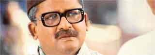 Arun Nalawade in Shwaas
