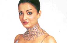 Aishwarya Rai 