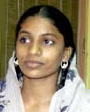 Zaheera Sheikh 