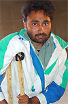 Buta Singh