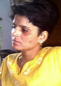 Madhu Sharma