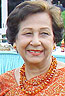 Ms Jean Rodrigues
