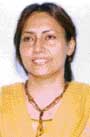 Neeta Mohindra