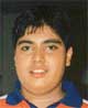 Vipul Mehta