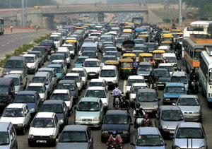 Dhaula Kuan flyover to be inaugurated on November 19 in the Capital. 