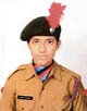 Inayat Dhanda