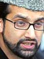 Mirwaiz Umar Farooq