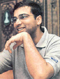 Viswanathan Anand helped India finish sixth in the Chess Olympiad, their best-ever show.Viswanathan Anand helped India finish sixth in the Chess Olympiad, their best-ever show.