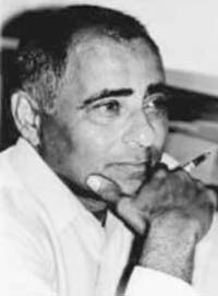 Inderjit Badhwar