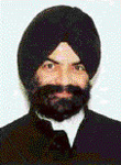 Darshan Singh Makkad