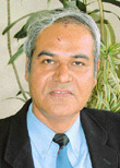Bhupinder Singh Parihar