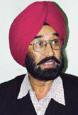 Ravinder Bhattal